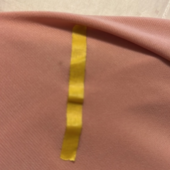 Mac Duggal Beaded Drop Shoulder Jersey Gown ~ Currently on the website - Picture 11 of 14